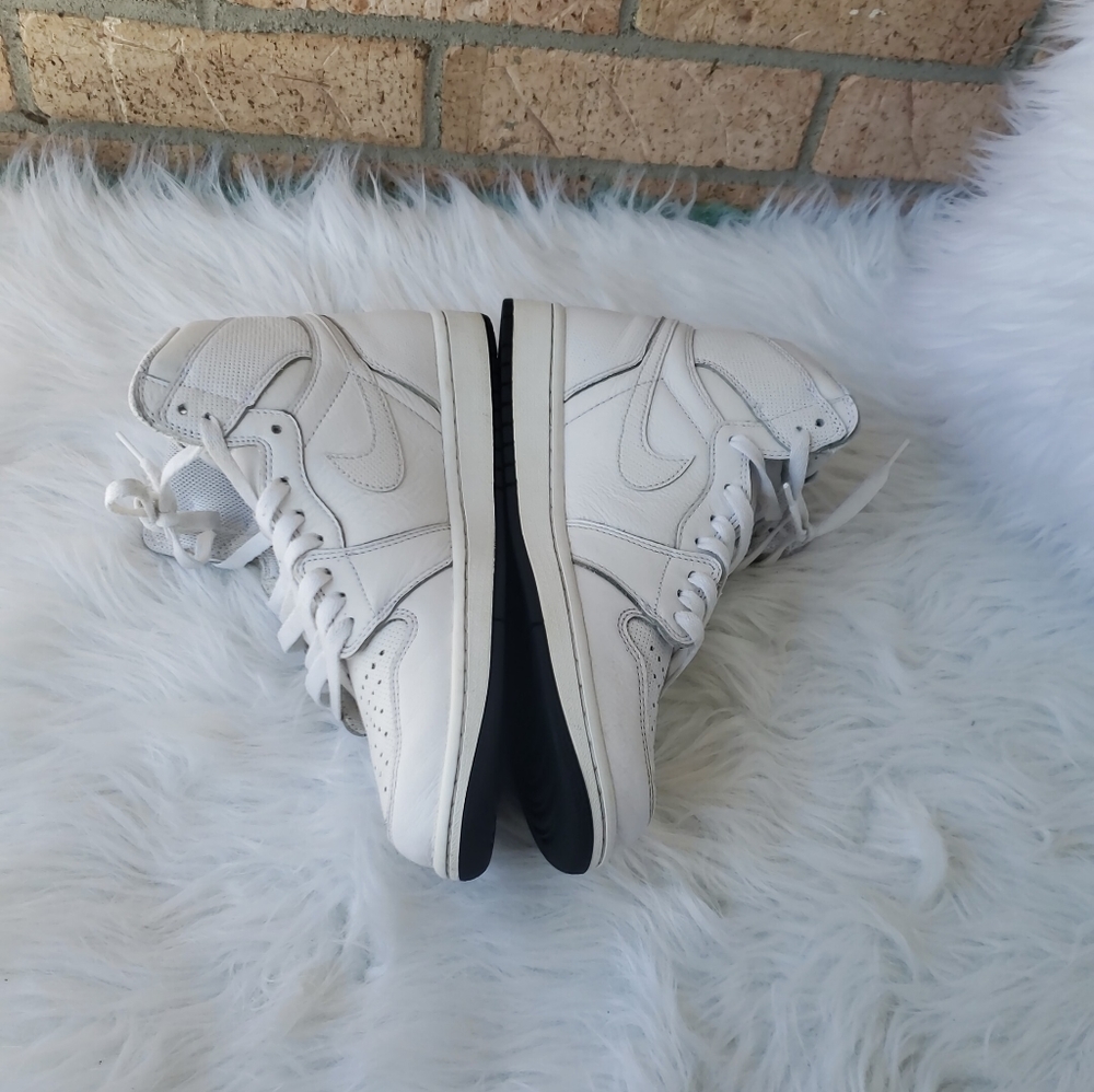 Nike Air Jordan Sneakers